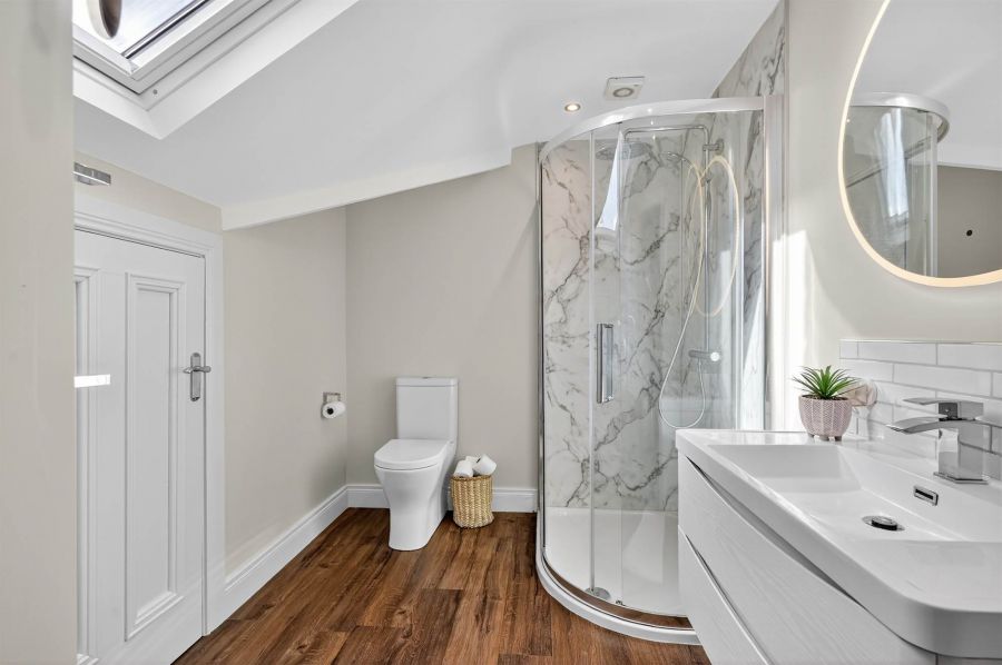 Loughaghrey Lodge, 7 Loughaghrey Road