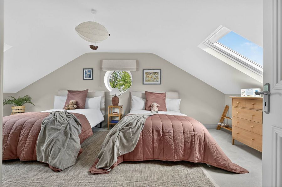 Loughaghrey Lodge, 7 Loughaghrey Road