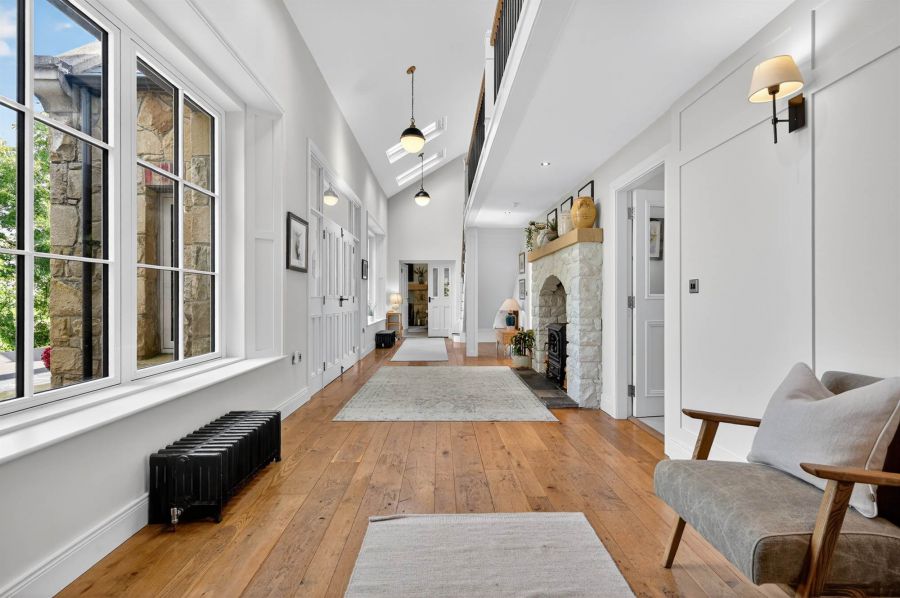 Loughaghrey Lodge, 7 Loughaghrey Road