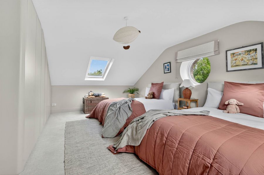 Loughaghrey Lodge, 7 Loughaghrey Road