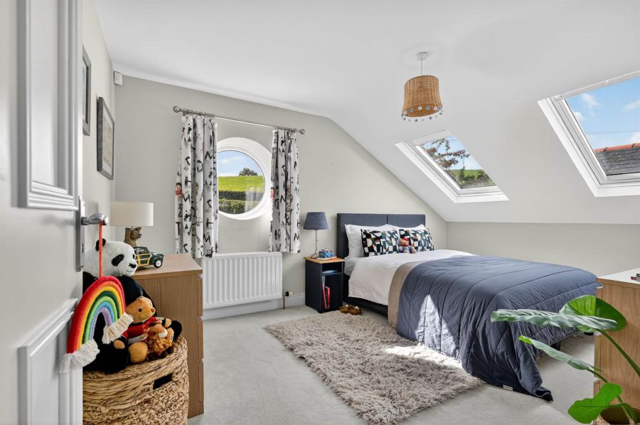 Loughaghrey Lodge, 7 Loughaghrey Road