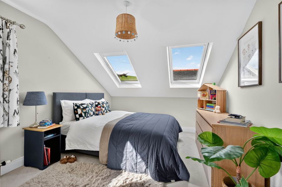 Loughaghrey Lodge, 7 Loughaghrey Road