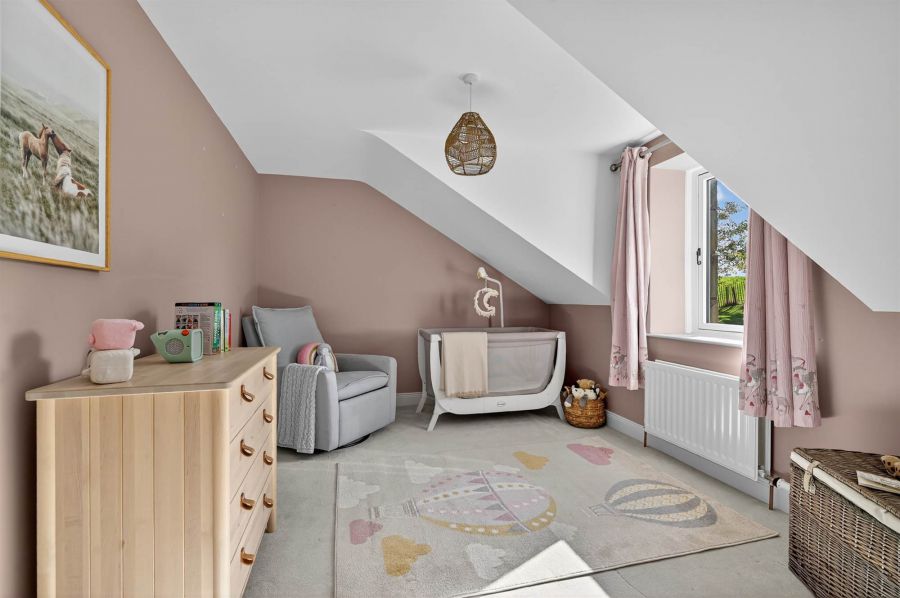 Loughaghrey Lodge, 7 Loughaghrey Road