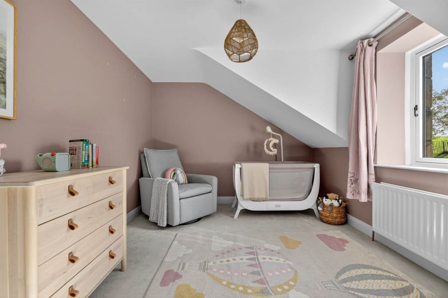 Loughaghrey Lodge, 7 Loughaghrey Road