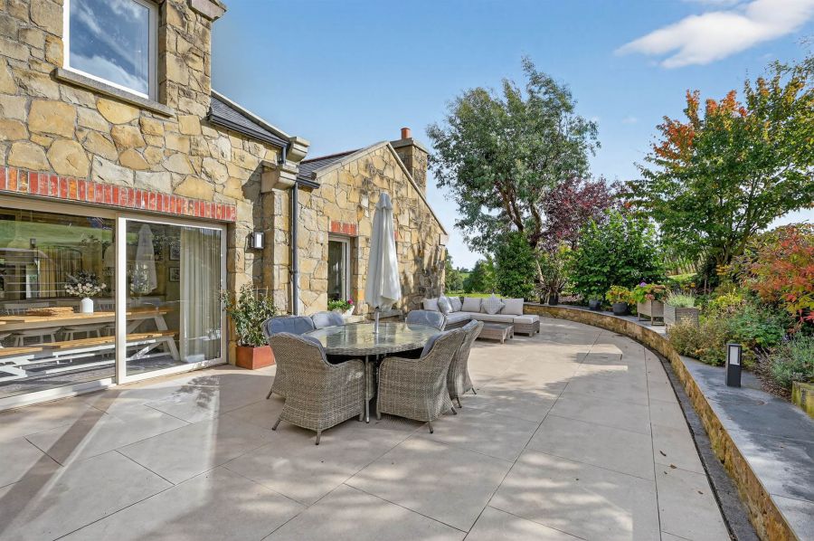 Loughaghrey Lodge, 7 Loughaghrey Road