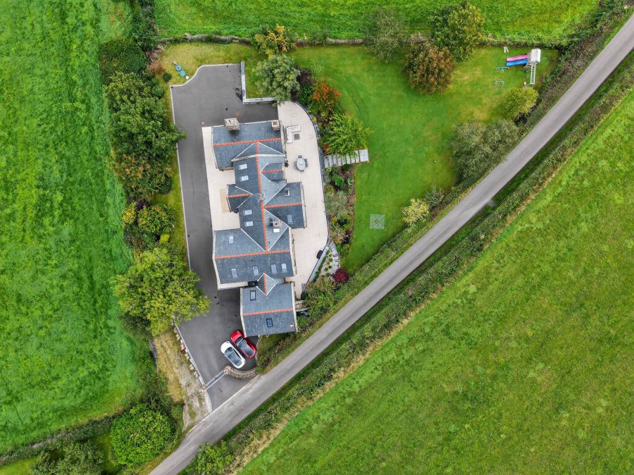 Loughaghrey Lodge, 7 Loughaghrey Road