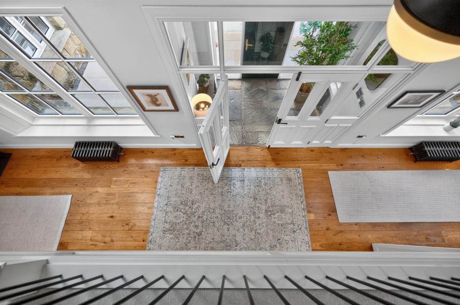 Loughaghrey Lodge, 7 Loughaghrey Road