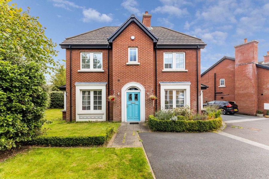 10 Woodfort Gardens, Lisburn City, BT28 3QN