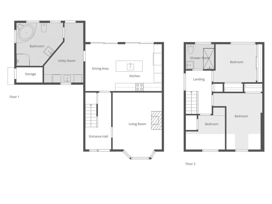 6 Heathers Close