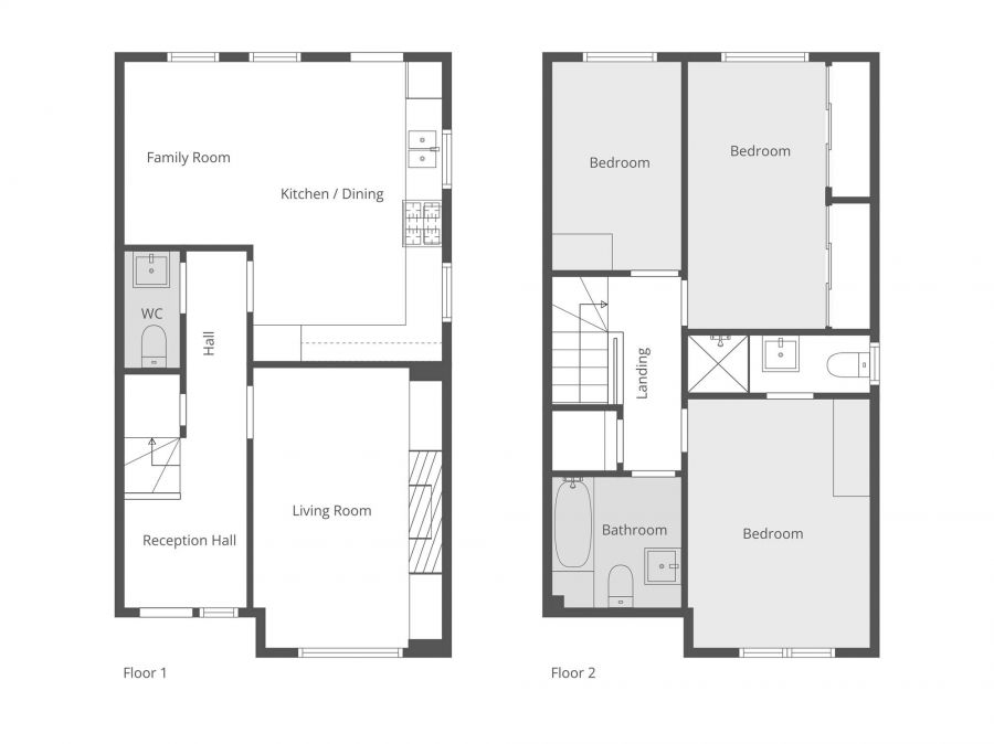 11 Linen Mews