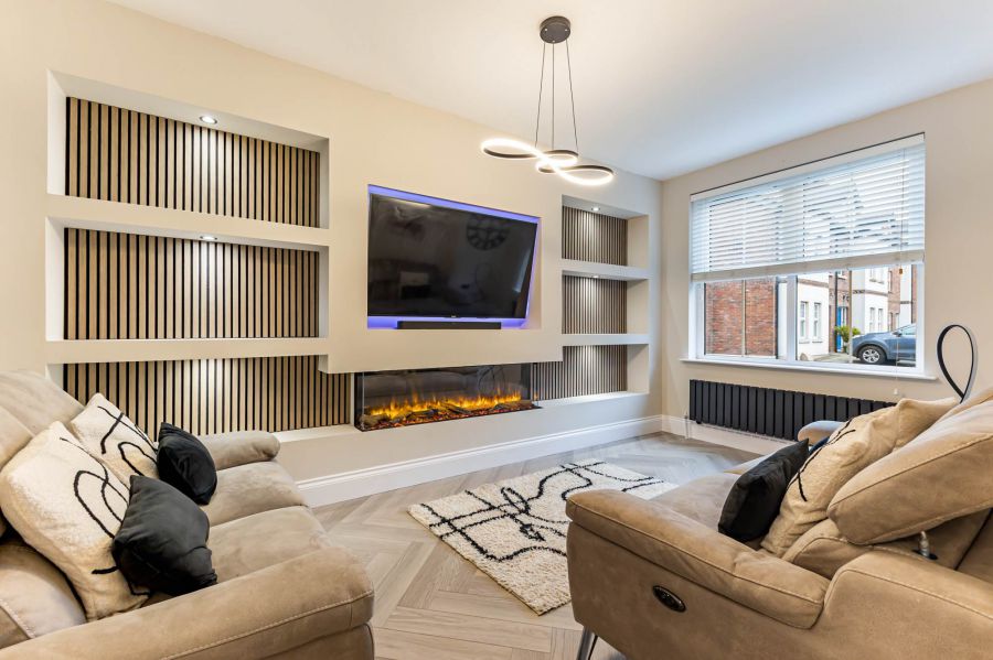 11 Linen Mews