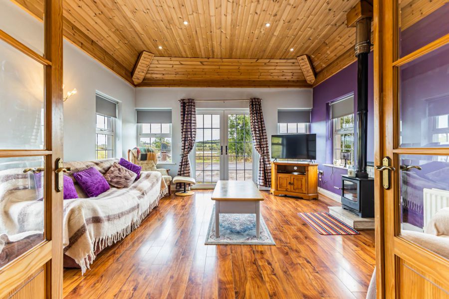 101B Crawfordstown Road