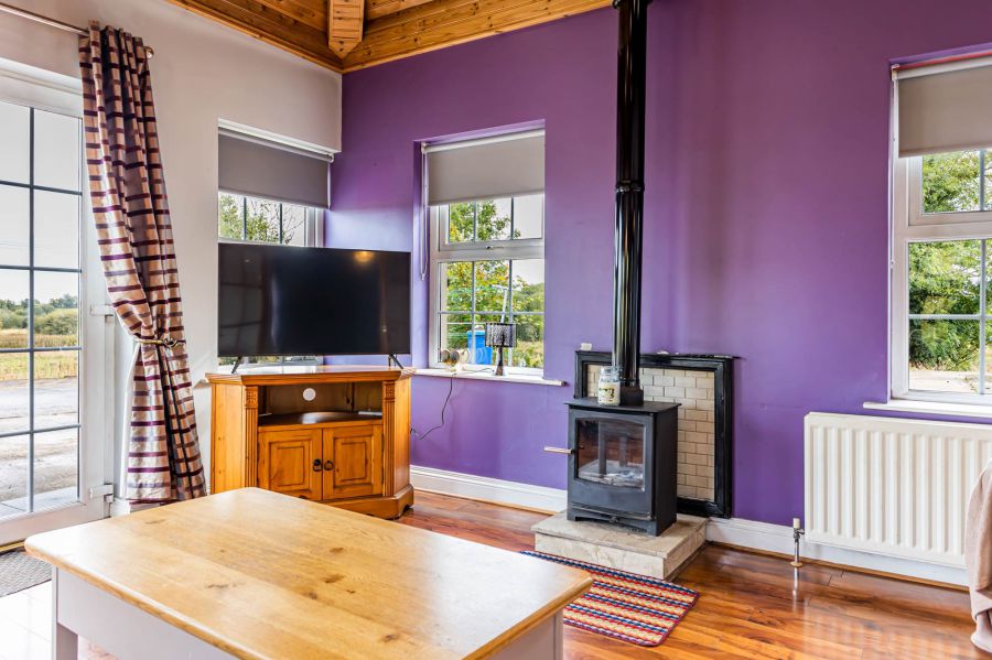 101B Crawfordstown Road