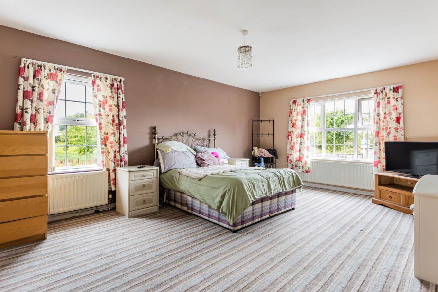 101B Crawfordstown Road