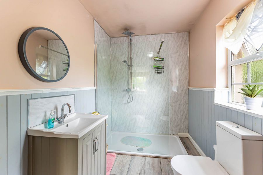 101B Crawfordstown Road