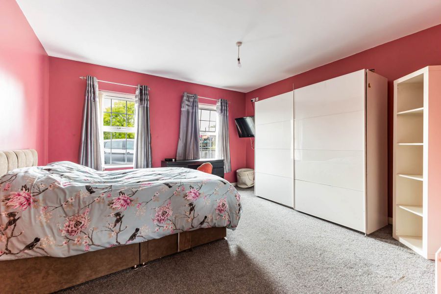 101B Crawfordstown Road
