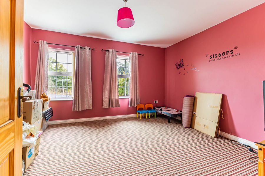 101B Crawfordstown Road