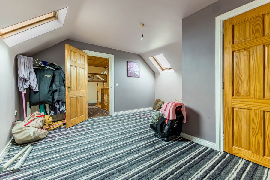 101B Crawfordstown Road