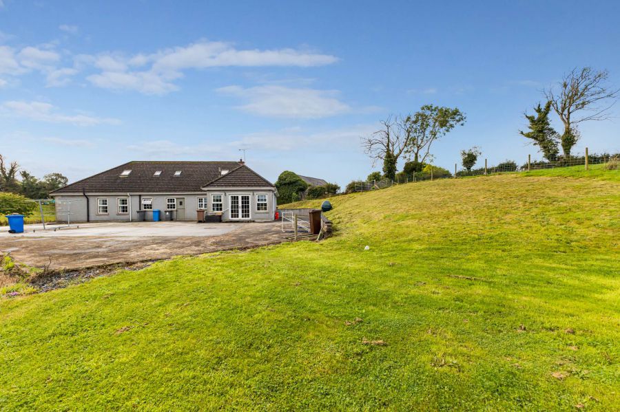 101B Crawfordstown Road