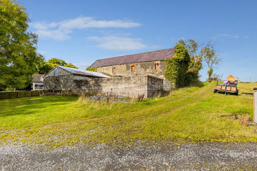 101B Crawfordstown Road