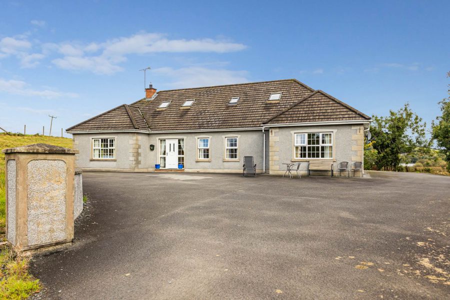 101B Crawfordstown Road