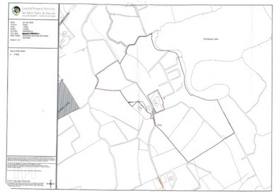 101B Crawfordstown Road 101B Crawfordstown Road