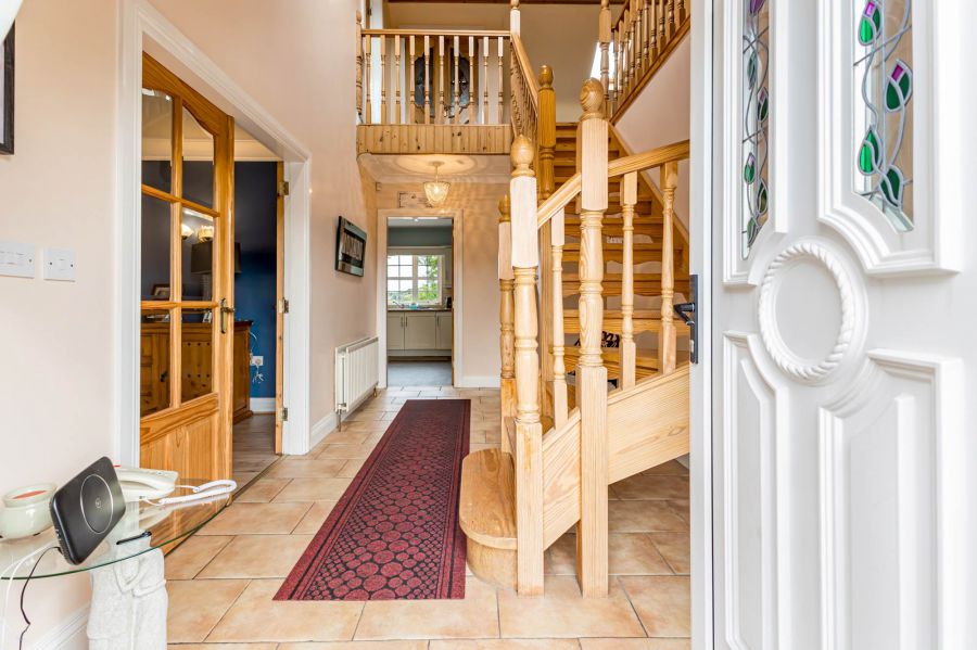 101B Crawfordstown Road