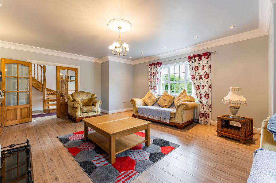 101B Crawfordstown Road