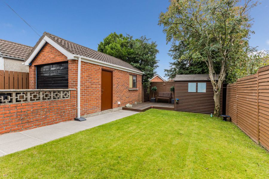 42 Marlborough Crescent