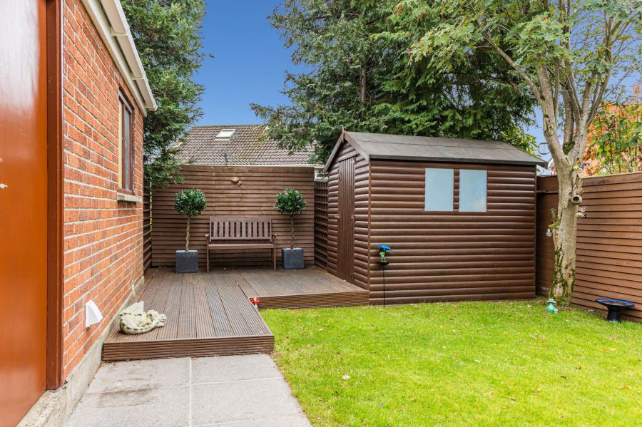 42 Marlborough Crescent