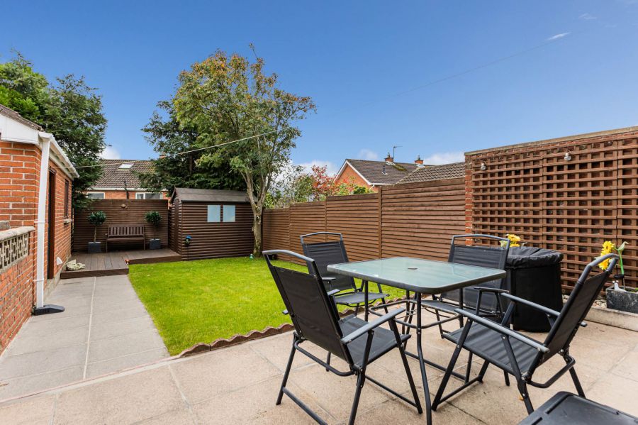 42 Marlborough Crescent