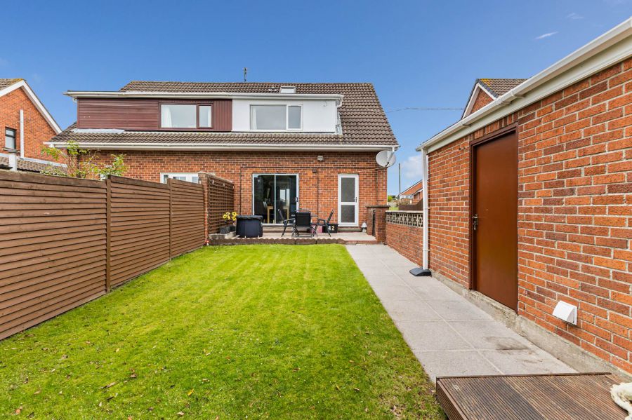 42 Marlborough Crescent