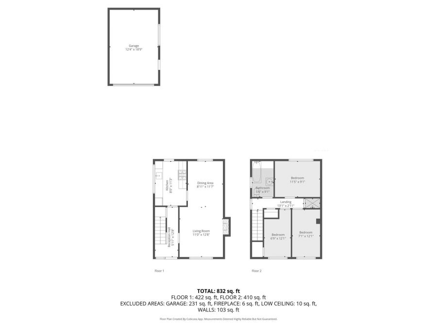 42 Marlborough Crescent