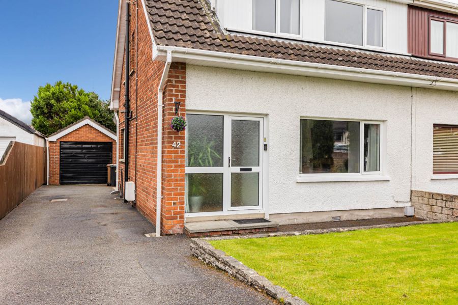 42 Marlborough Crescent