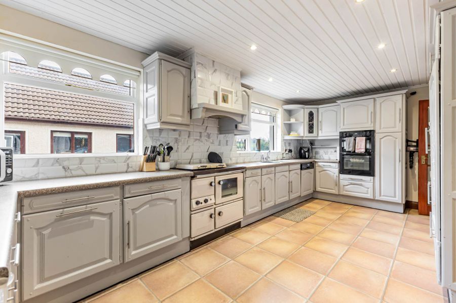 Holly Lodge, 26 Beanstown Road