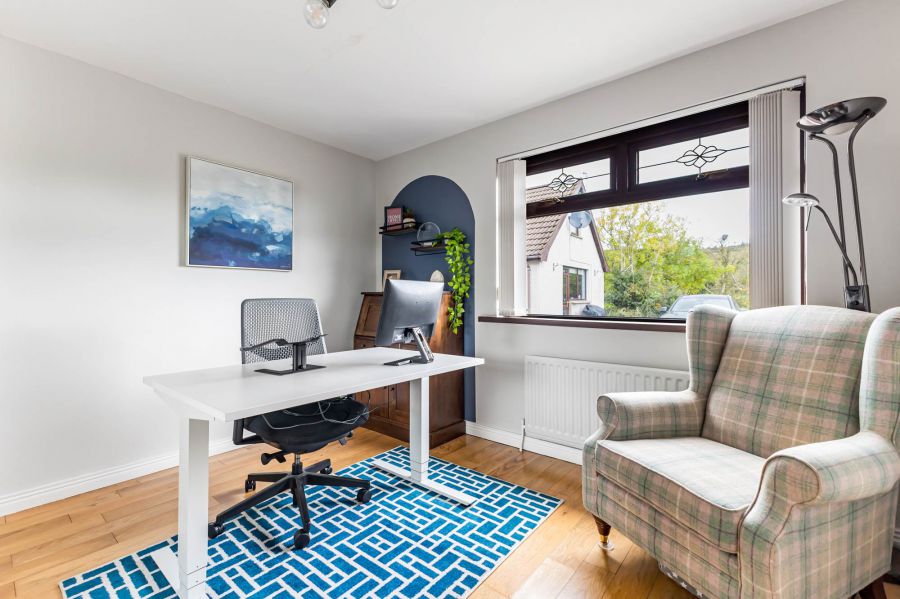 Holly Lodge, 26 Beanstown Road