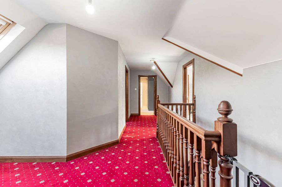 Holly Lodge, 26 Beanstown Road