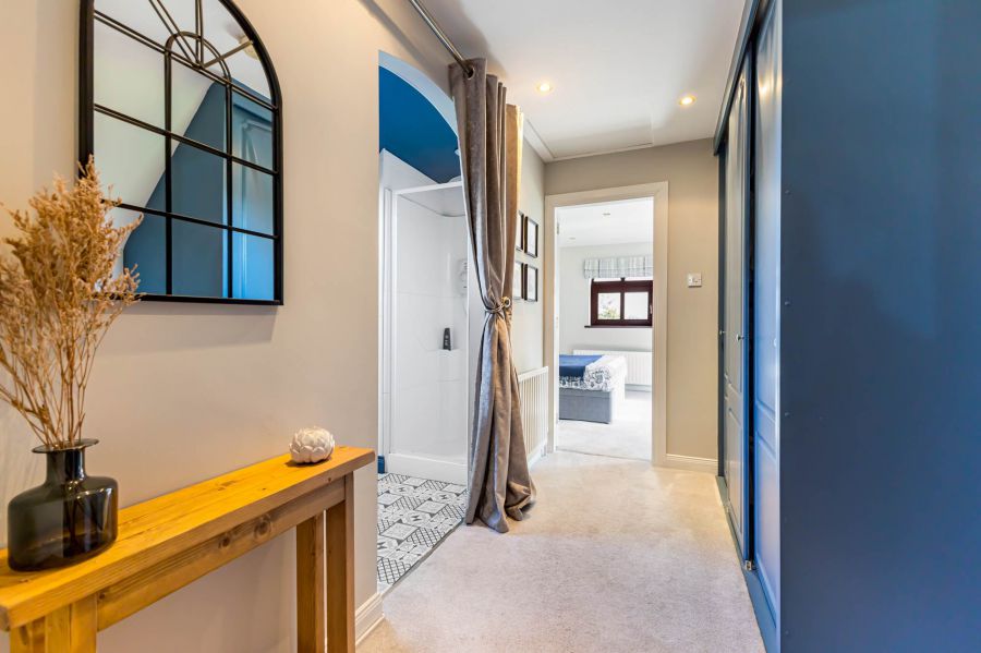 Holly Lodge, 26 Beanstown Road