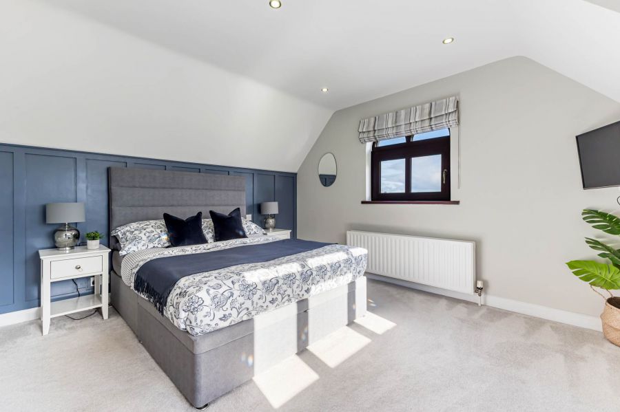 Holly Lodge, 26 Beanstown Road