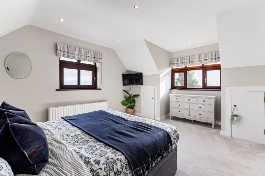 Holly Lodge, 26 Beanstown Road