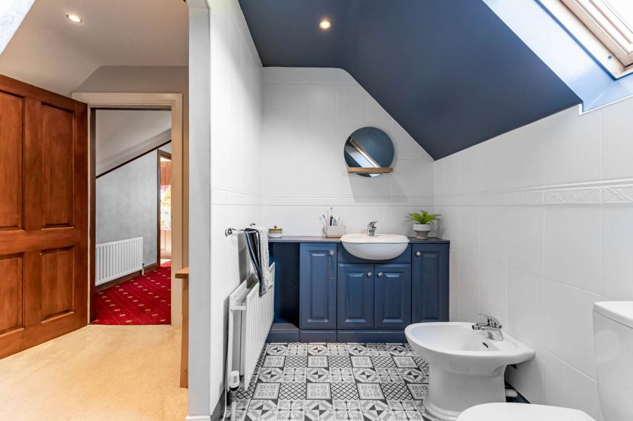 Holly Lodge, 26 Beanstown Road