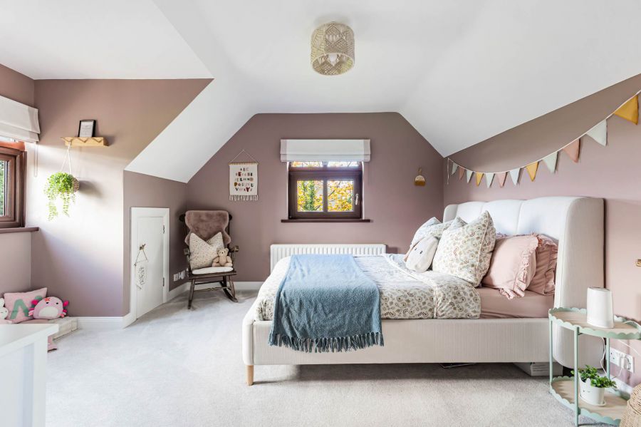 Holly Lodge, 26 Beanstown Road