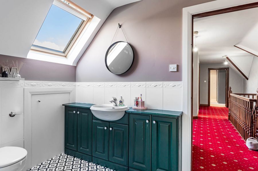 Holly Lodge, 26 Beanstown Road