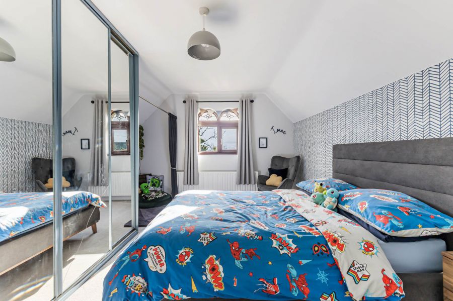 Holly Lodge, 26 Beanstown Road