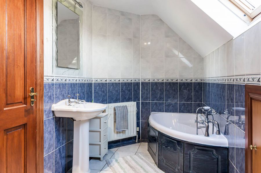 Holly Lodge, 26 Beanstown Road