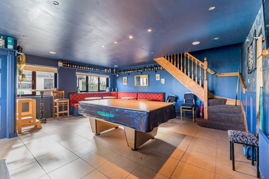 Holly Lodge, 26 Beanstown Road