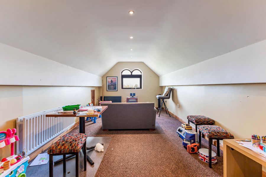 Holly Lodge, 26 Beanstown Road