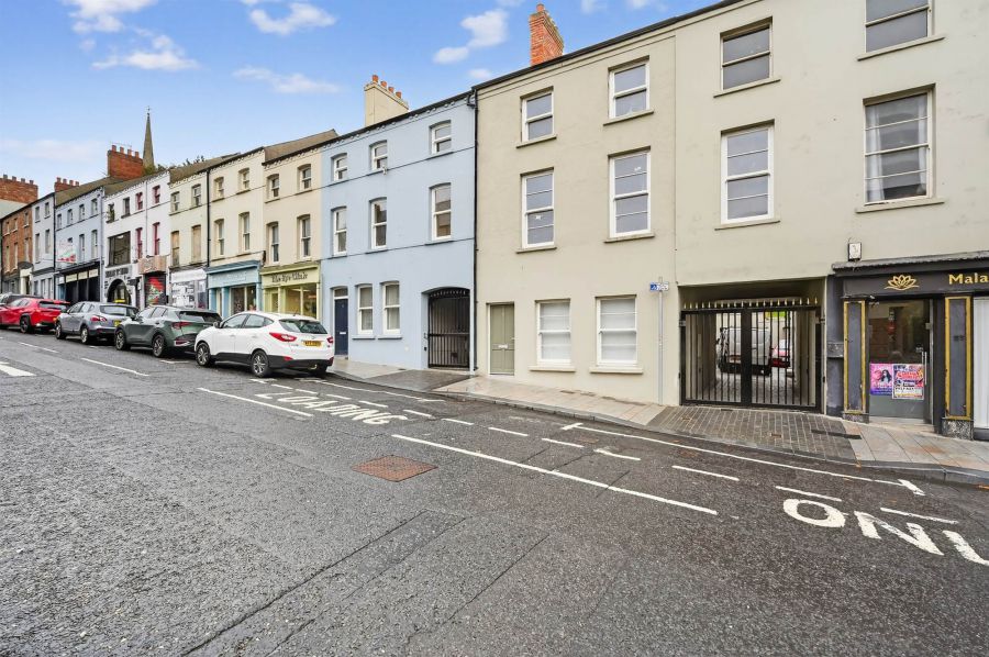 Apt 8 51-53Bridge Street, Lisburn City, Lisburn, BT28 1XZ