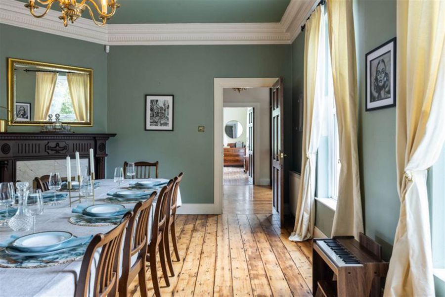 Milebush House, 92 Milebush Road