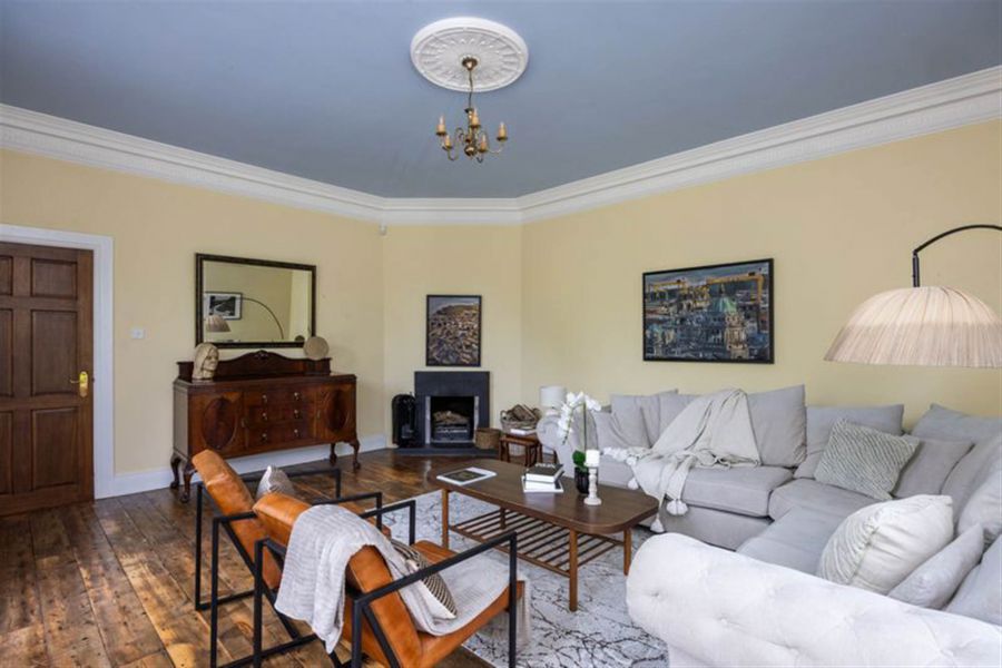 Milebush House, 92 Milebush Road